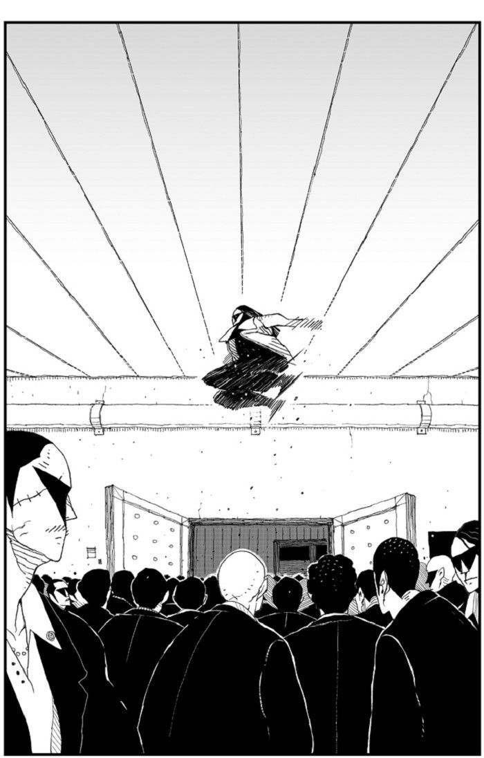 Hellper Chapter 104 page 24 - Chapter 104 : DREAM 4
