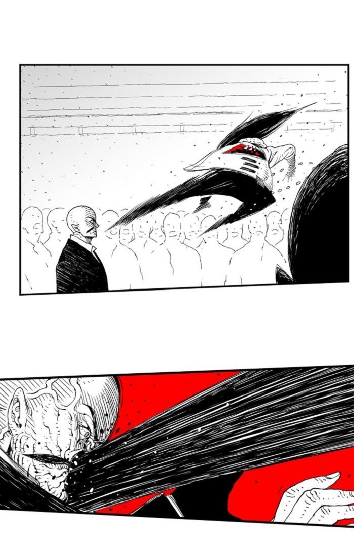 Hellper Chapter 104 page 25 - Chapter 104 : DREAM 4