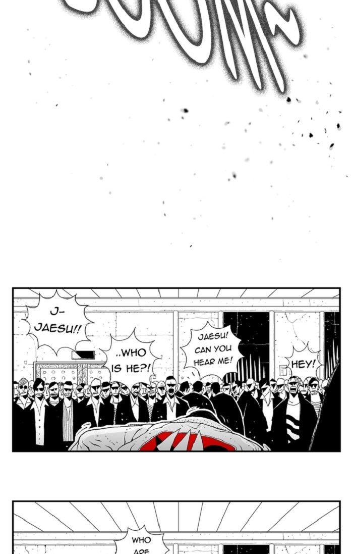 Hellper Chapter 104 page 27 - Chapter 104 : DREAM 4