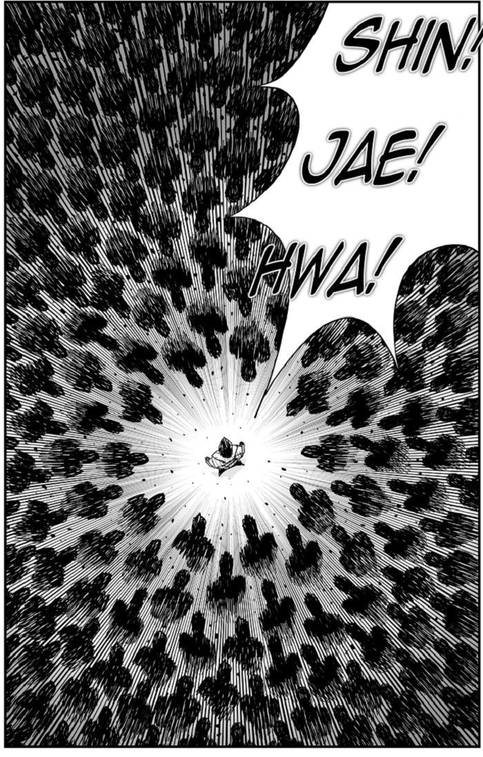 Hellper Chapter 104 page 30 - Chapter 104 : DREAM 4