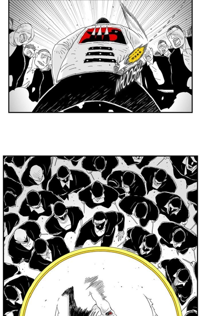 Hellper Chapter 104 page 32 - Chapter 104 : DREAM 4