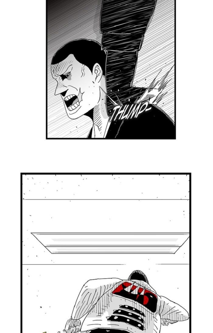 Hellper Chapter 104 page 36 - Chapter 104 : DREAM 4