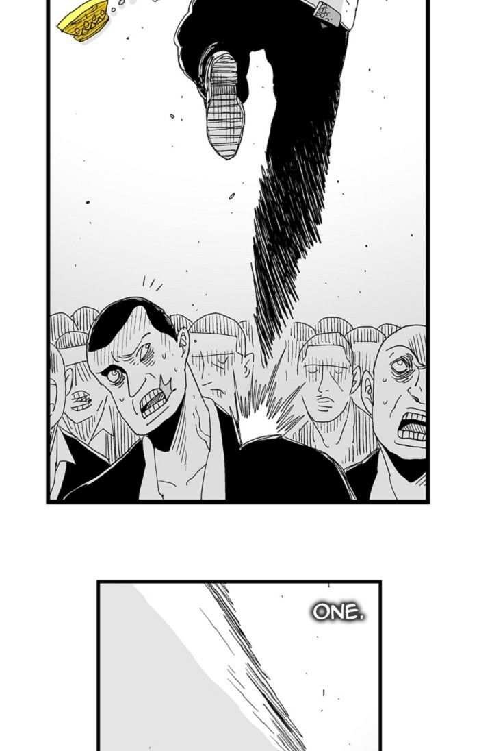 Hellper Chapter 104 page 37 - Chapter 104 : DREAM 4