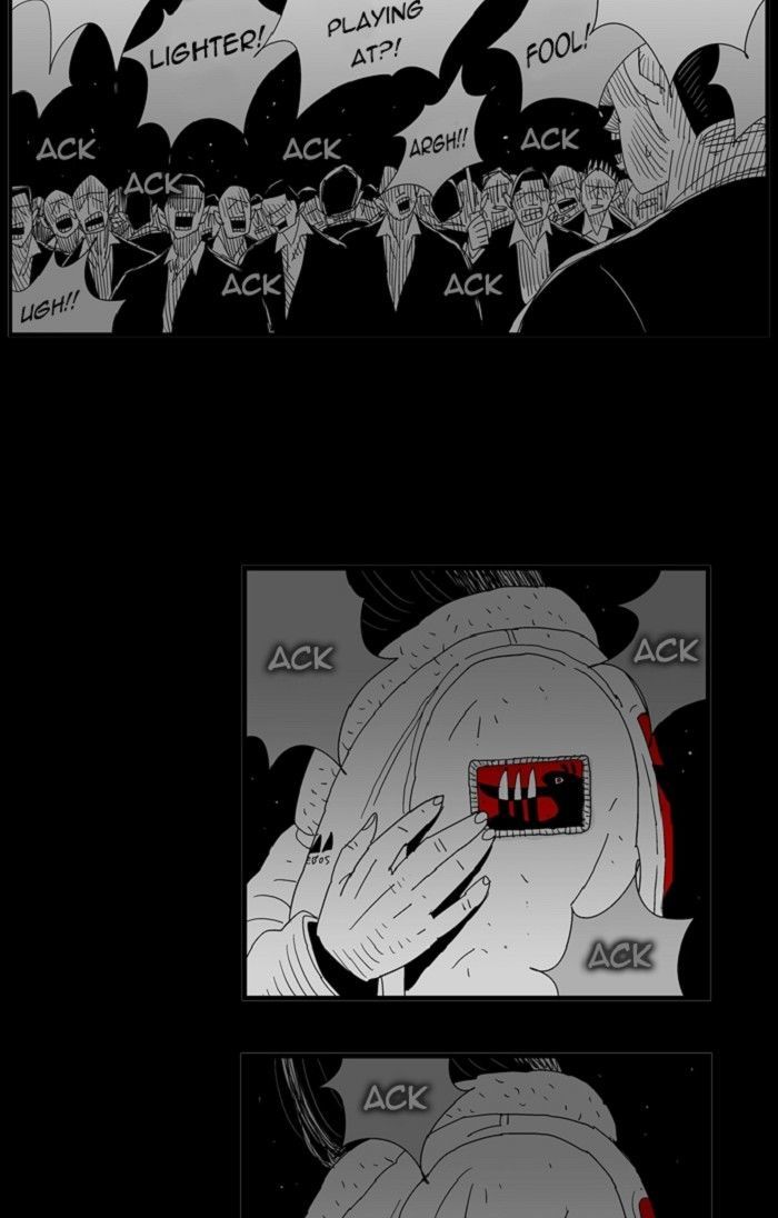 Hellper Chapter 104 page 43 - Chapter 104 : DREAM 4