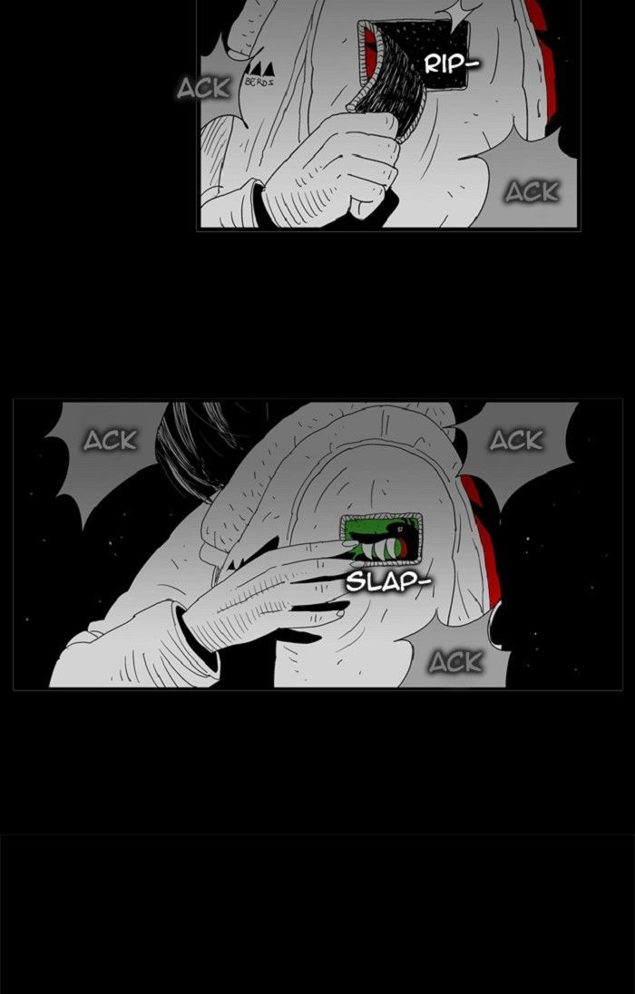 Hellper Chapter 104 page 44 - Chapter 104 : DREAM 4