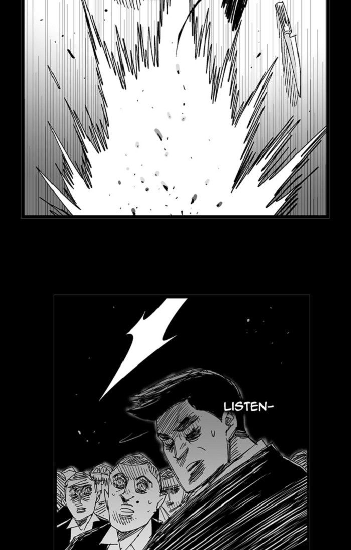 Hellper Chapter 105 page 10 - Chapter 105 : DREAM 5