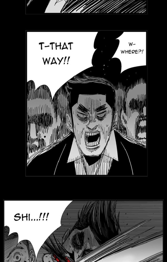 Hellper Chapter 105 page 11 - Chapter 105 : DREAM 5