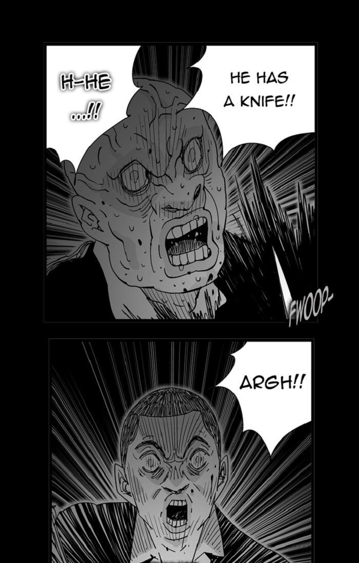 Hellper Chapter 105 page 18 - Chapter 105 : DREAM 5