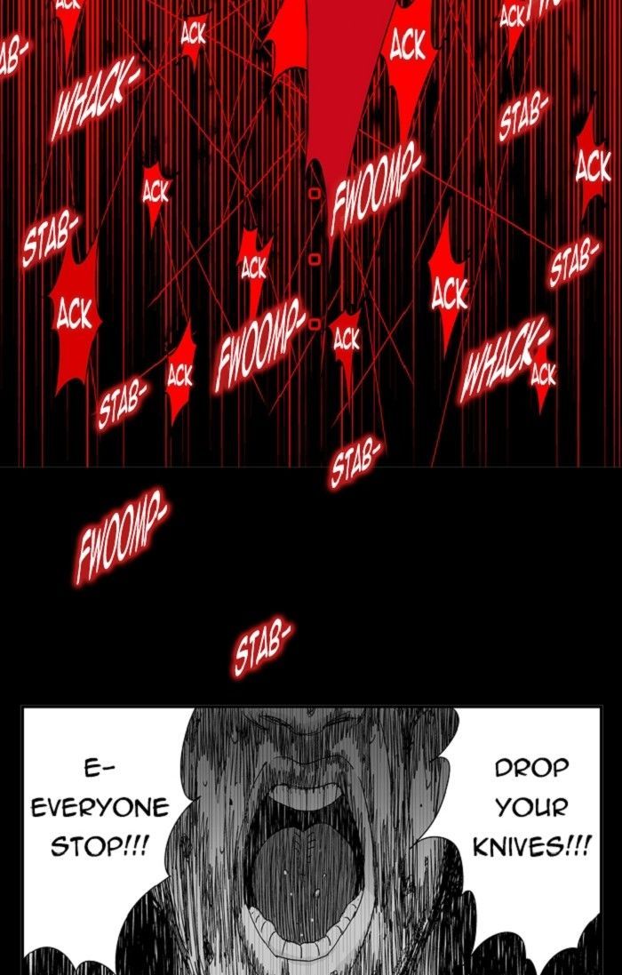Hellper Chapter 105 page 27 - Chapter 105 : DREAM 5