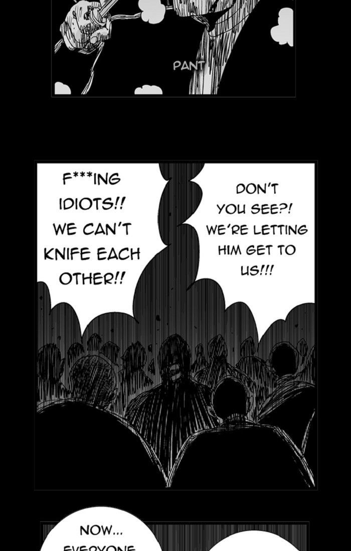 Hellper Chapter 105 page 29 - Chapter 105 : DREAM 5