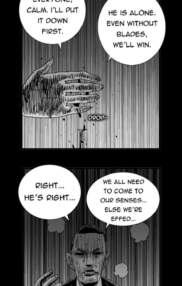 Hellper Chapter 105 page 30 - Chapter 105 : DREAM 5
