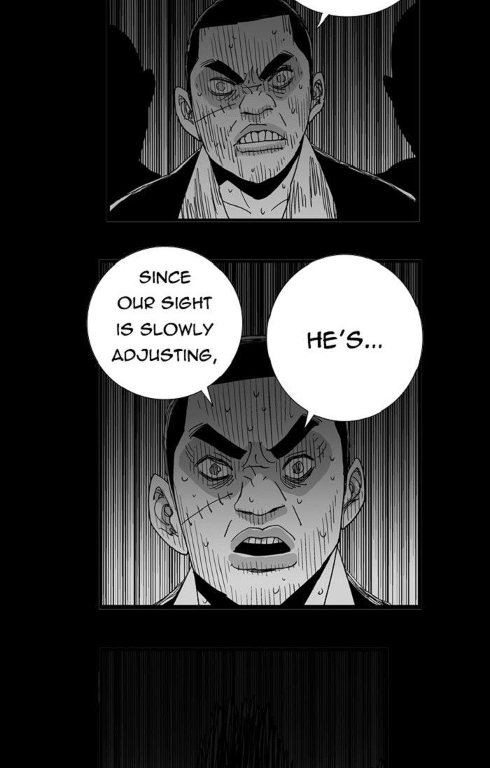 Hellper Chapter 105 page 33 - Chapter 105 : DREAM 5