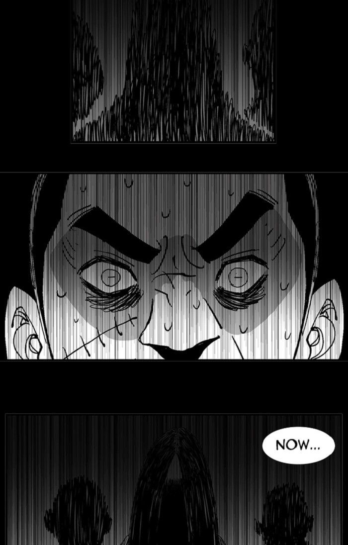 Hellper Chapter 105 page 34 - Chapter 105 : DREAM 5
