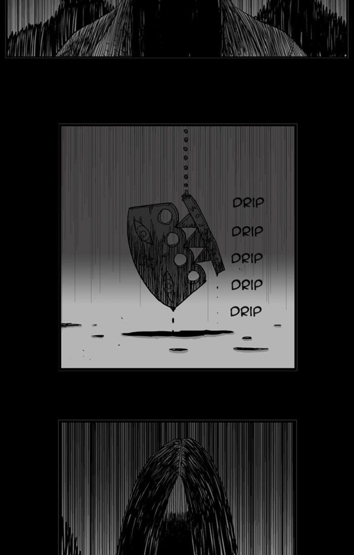 Hellper Chapter 105 page 35 - Chapter 105 : DREAM 5