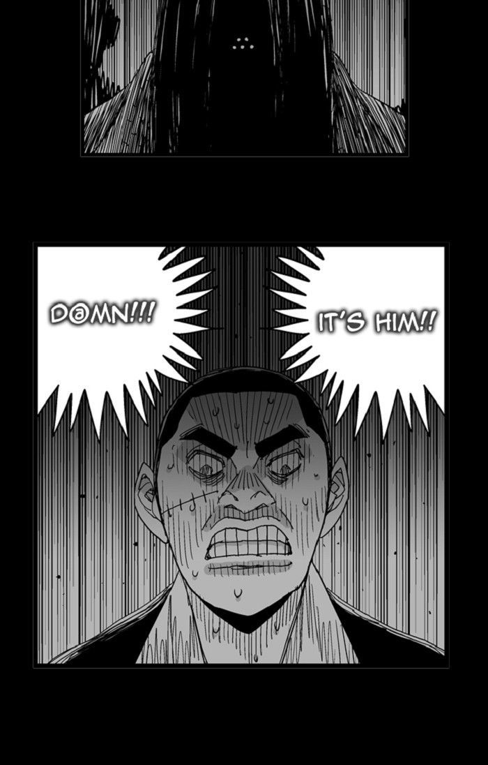 Hellper Chapter 105 page 36 - Chapter 105 : DREAM 5