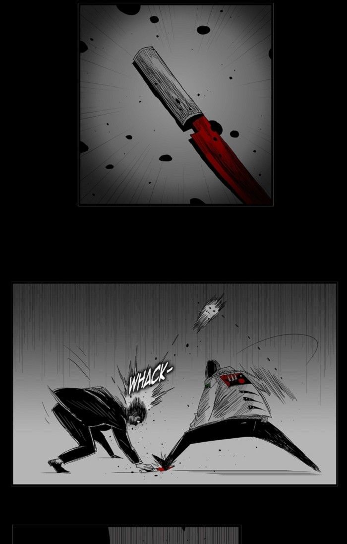 Hellper Chapter 105 page 37 - Chapter 105 : DREAM 5