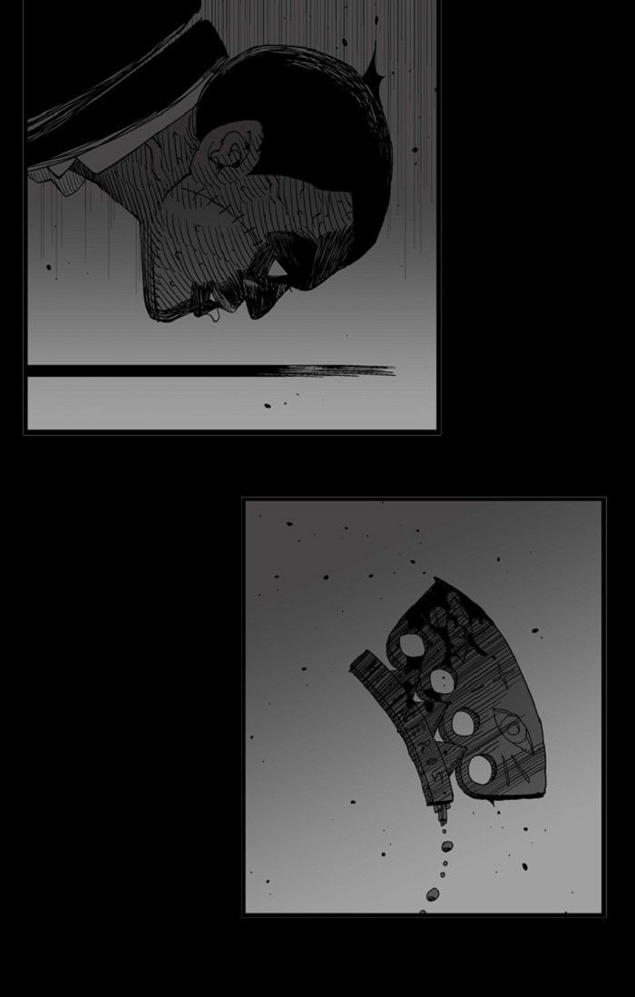 Hellper Chapter 105 page 38 - Chapter 105 : DREAM 5