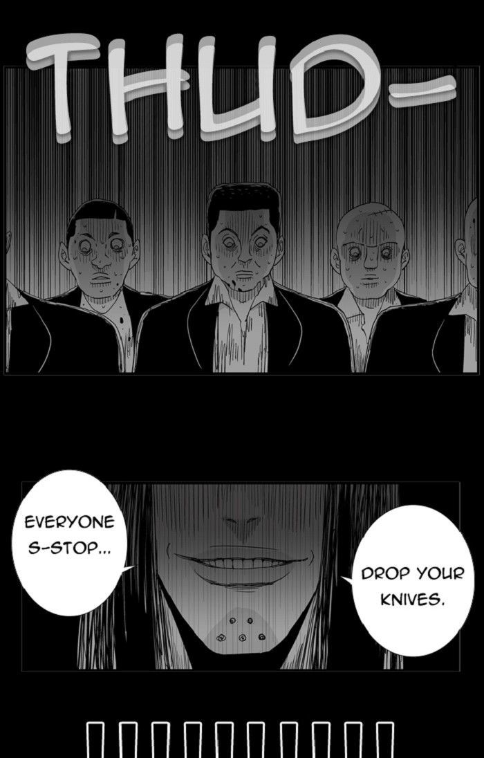 Hellper Chapter 105 page 39 - Chapter 105 : DREAM 5