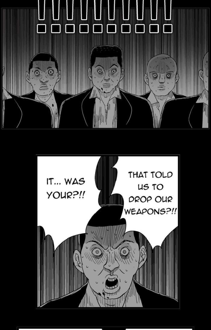 Hellper Chapter 105 page 40 - Chapter 105 : DREAM 5