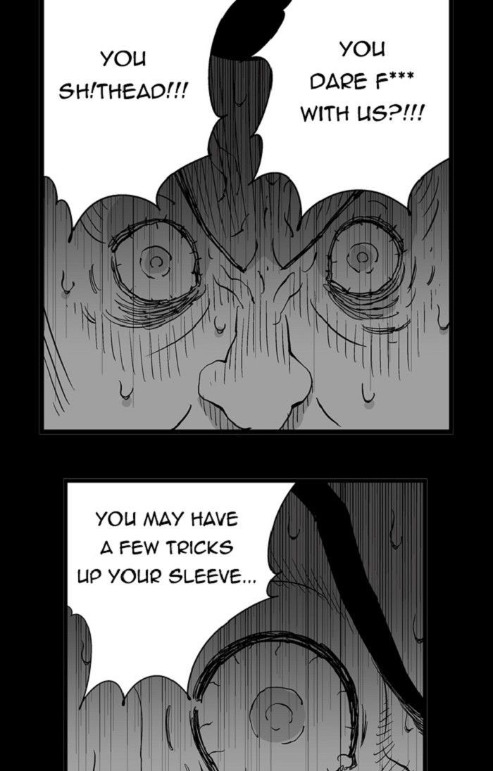 Hellper Chapter 105 page 41 - Chapter 105 : DREAM 5