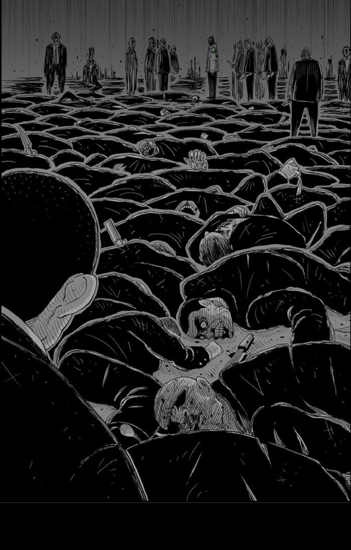 Hellper Chapter 105 page 43 - Chapter 105 : DREAM 5
