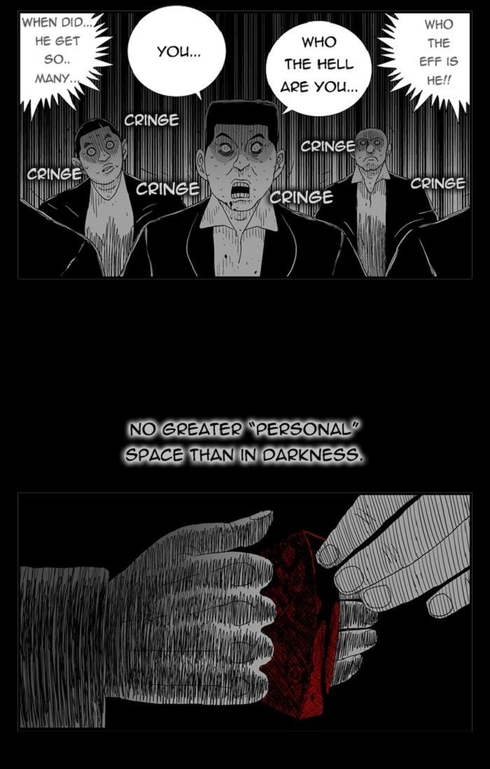 Hellper Chapter 105 page 44 - Chapter 105 : DREAM 5