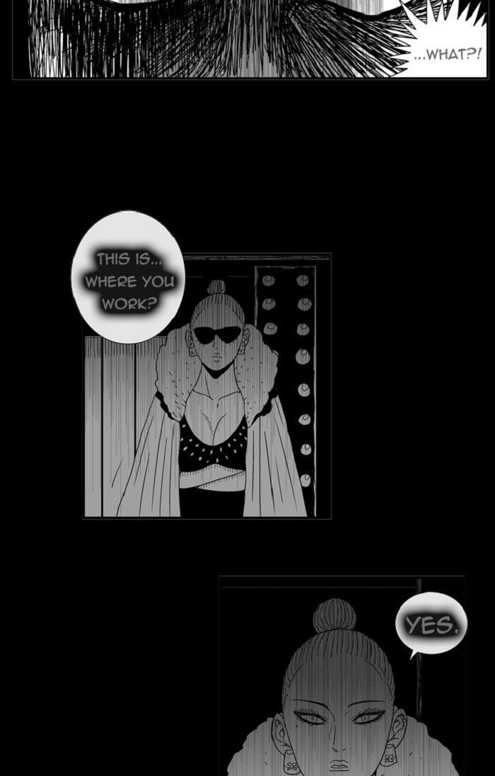 Hellper Chapter 106 page 11 - Chapter 106 : DREAM 6