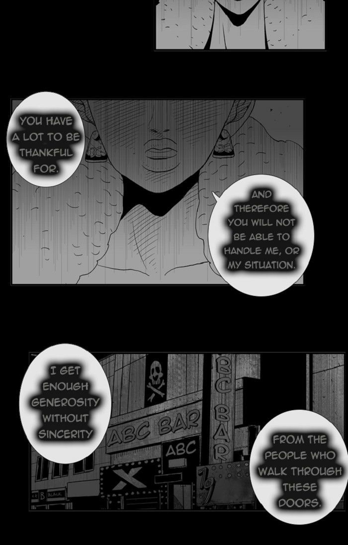 Hellper Chapter 106 page 12 - Chapter 106 : DREAM 6