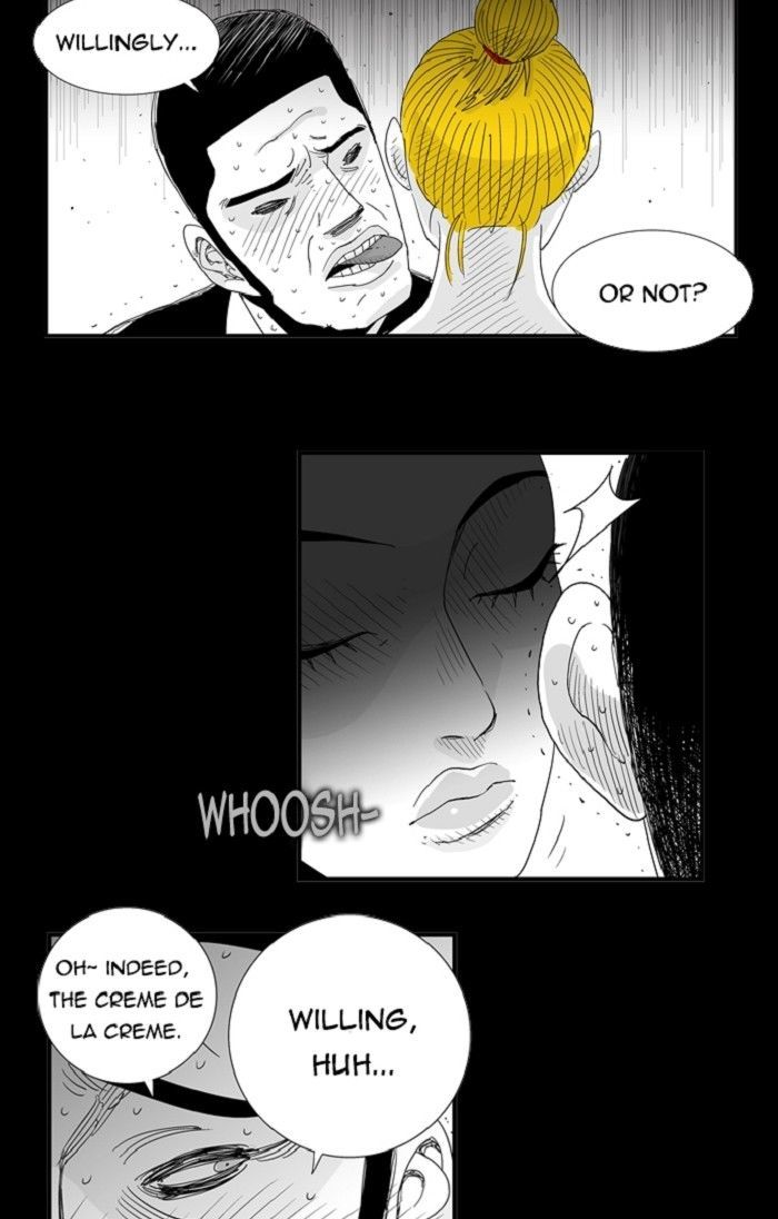 Hellper Chapter 106 page 2 - Chapter 106 : DREAM 6
