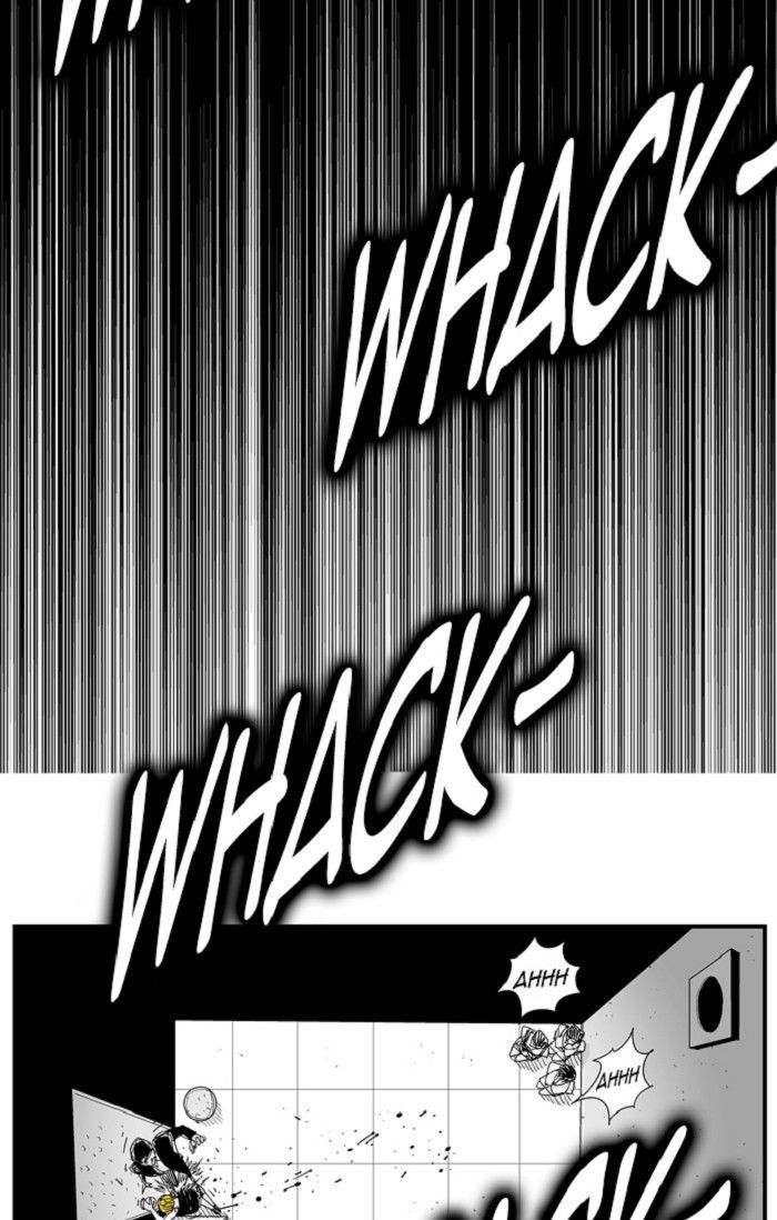 Hellper Chapter 106 page 22 - Chapter 106 : DREAM 6