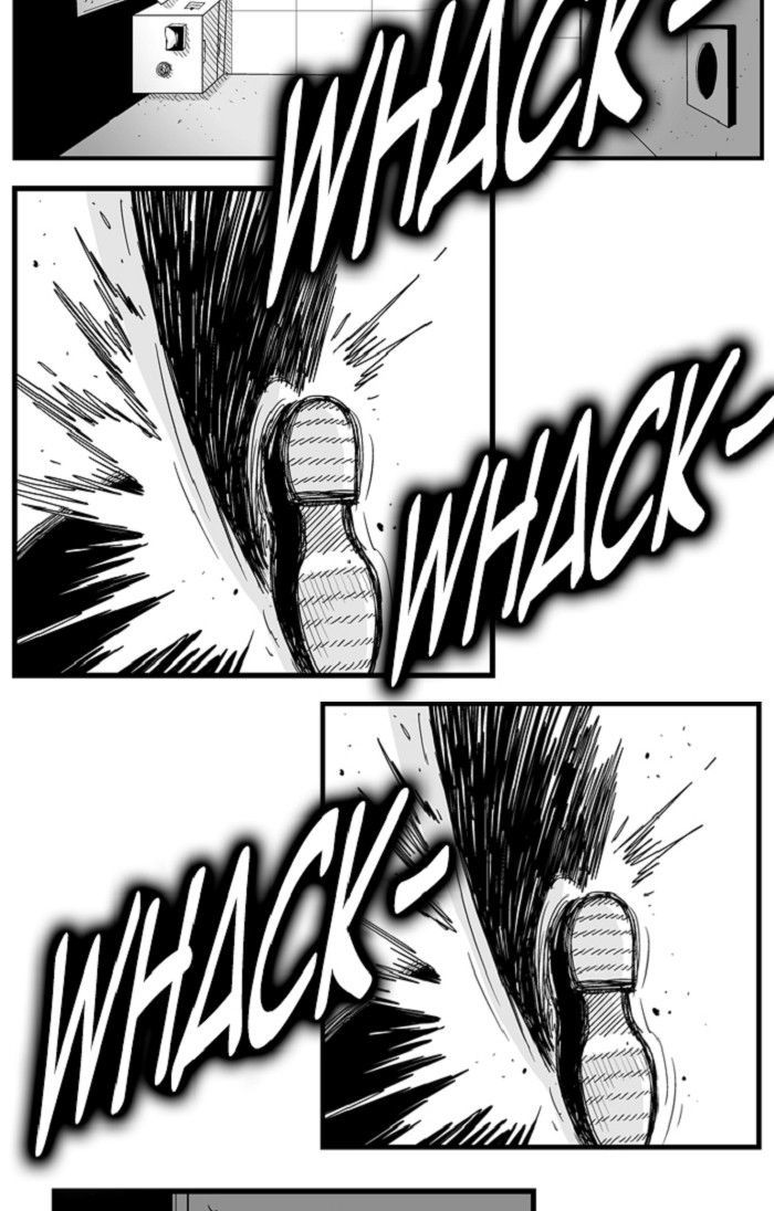 Hellper Chapter 106 page 23 - Chapter 106 : DREAM 6