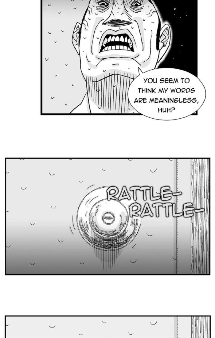 Hellper Chapter 106 page 27 - Chapter 106 : DREAM 6