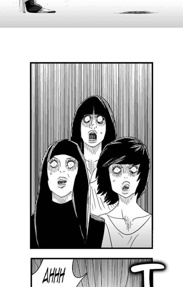 Hellper Chapter 106 page 33 - Chapter 106 : DREAM 6