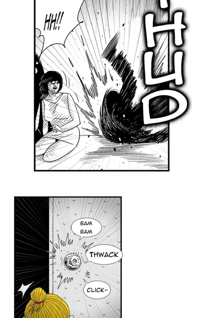 Hellper Chapter 106 page 34 - Chapter 106 : DREAM 6