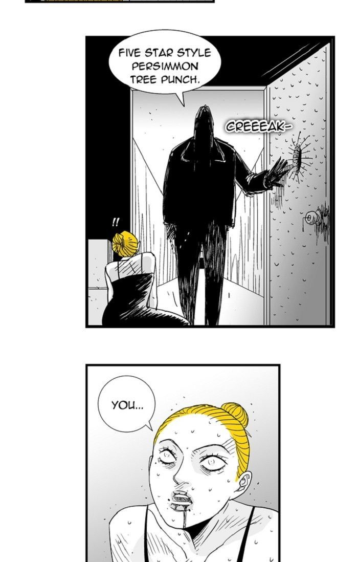 Hellper Chapter 106 page 35 - Chapter 106 : DREAM 6
