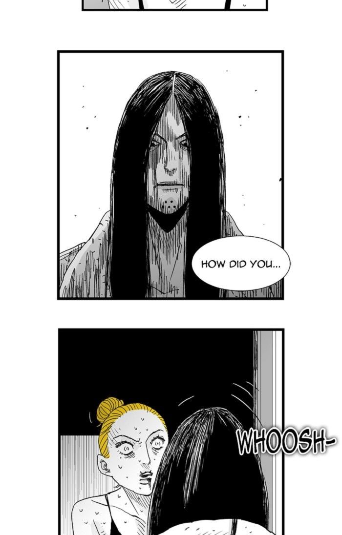 Hellper Chapter 106 page 36 - Chapter 106 : DREAM 6