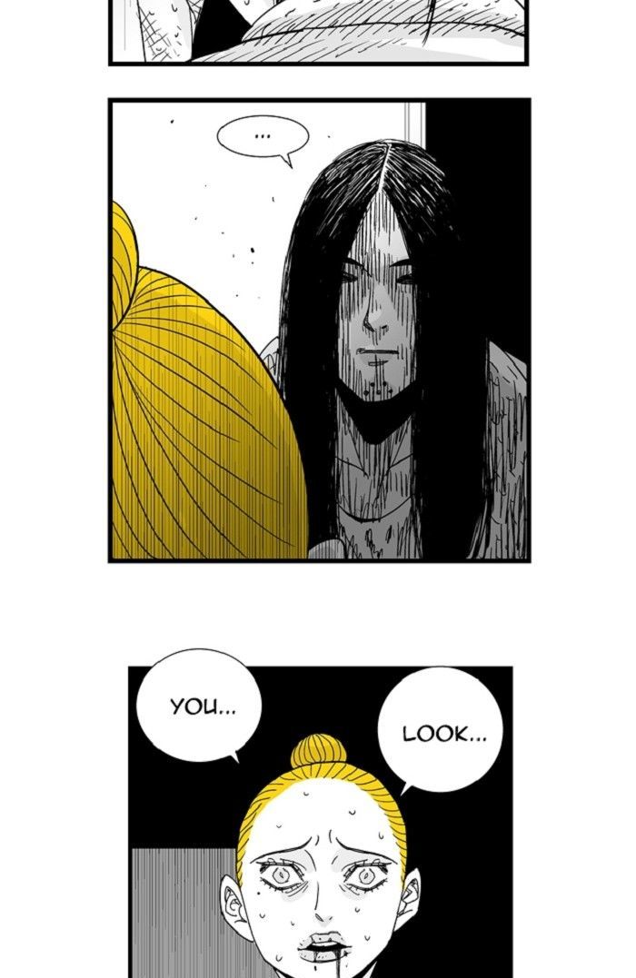 Hellper Chapter 106 page 37 - Chapter 106 : DREAM 6