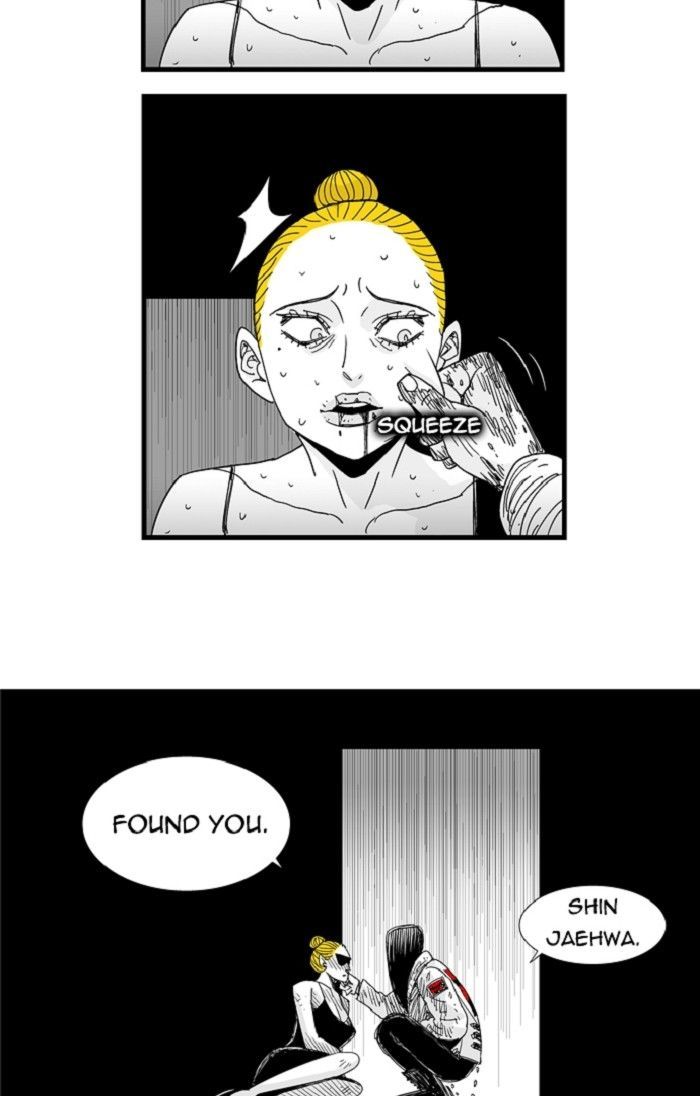 Hellper Chapter 106 page 38 - Chapter 106 : DREAM 6
