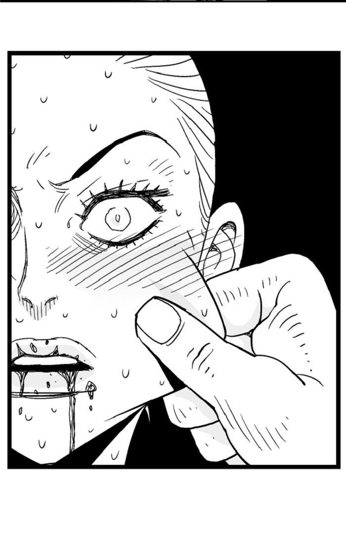 Hellper Chapter 106 page 39 - Chapter 106 : DREAM 6