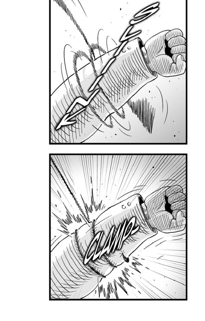 Hellper Chapter 106 page 42 - Chapter 106 : DREAM 6