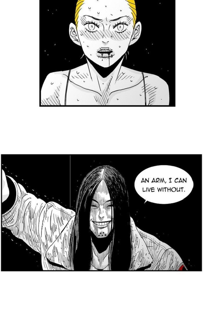 Hellper Chapter 106 page 49 - Chapter 106 : DREAM 6