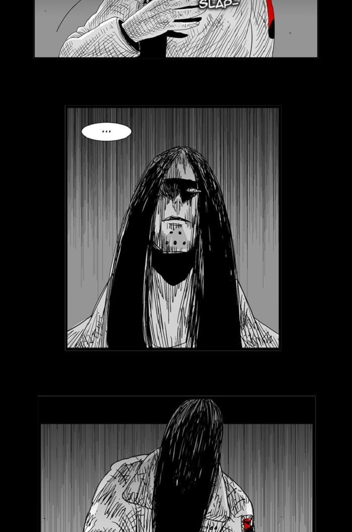 Hellper Chapter 106 page 6 - Chapter 106 : DREAM 6