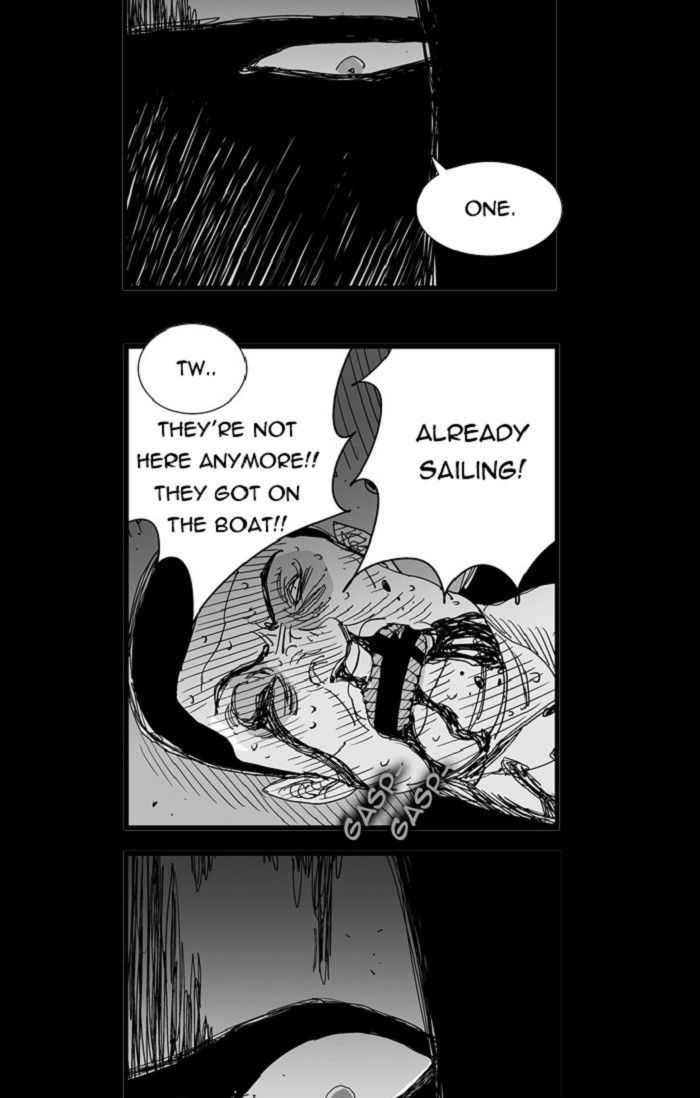 Hellper Chapter 106 page 9 - Chapter 106 : DREAM 6