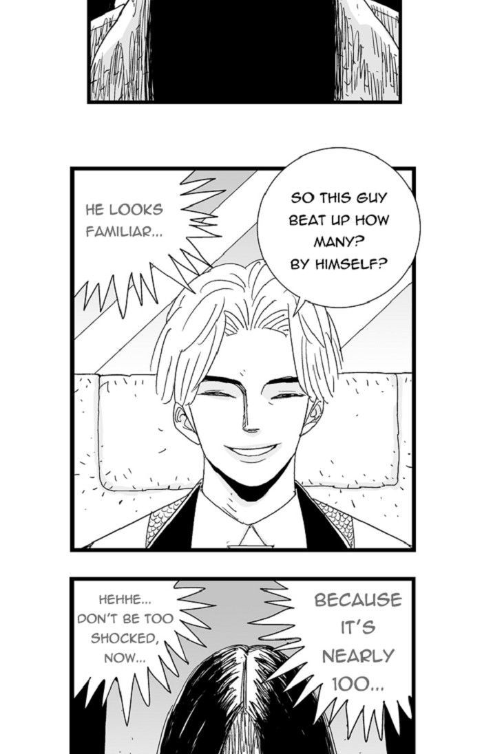 Hellper Chapter 107 page 11 - Chapter 107 : DREAM 7