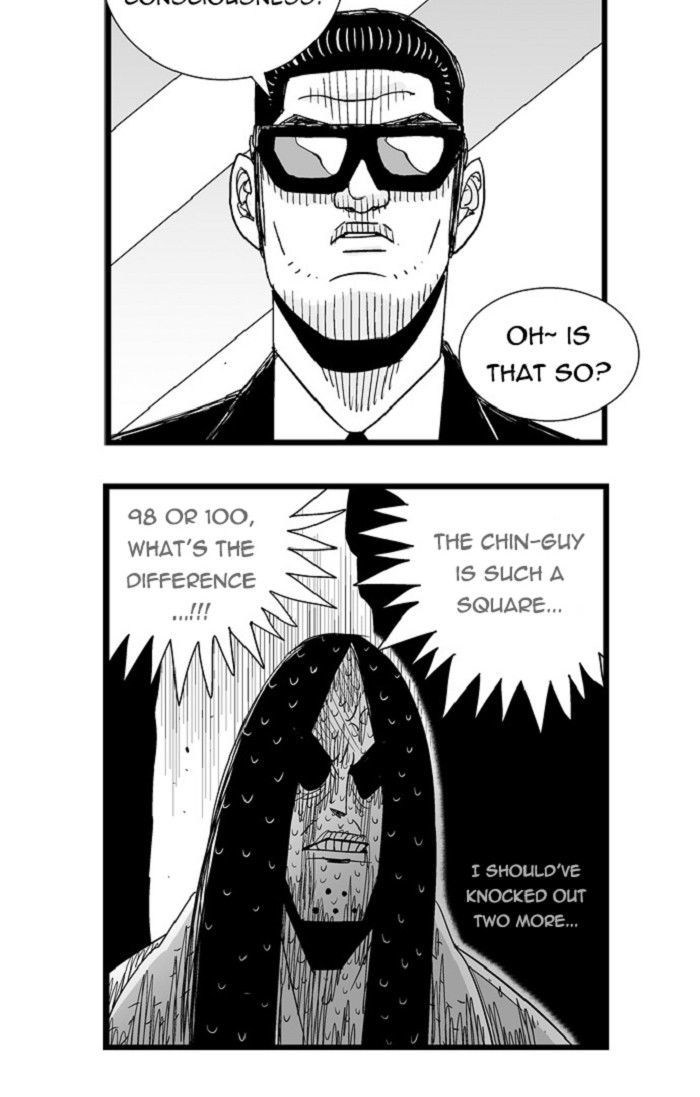 Hellper Chapter 107 page 13 - Chapter 107 : DREAM 7