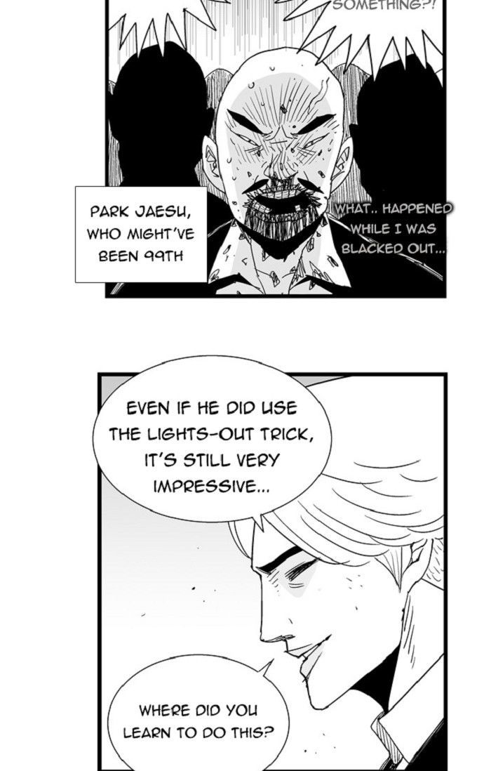 Hellper Chapter 107 page 15 - Chapter 107 : DREAM 7