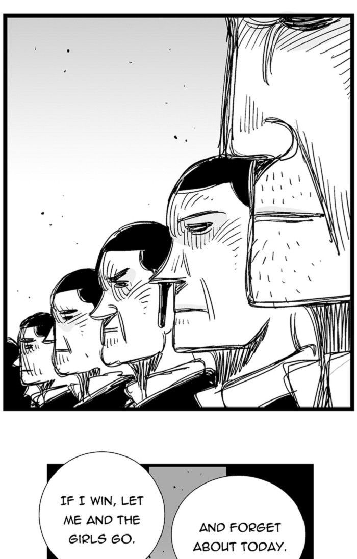 Hellper Chapter 107 page 18 - Chapter 107 : DREAM 7