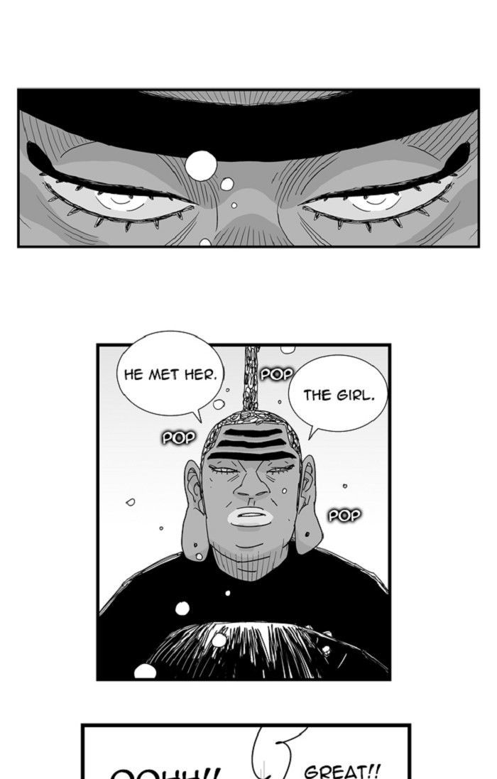 Hellper Chapter 107 page 2 - Chapter 107 : DREAM 7