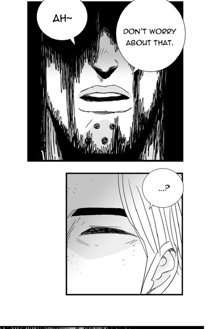 Hellper Chapter 107 page 20 - Chapter 107 : DREAM 7
