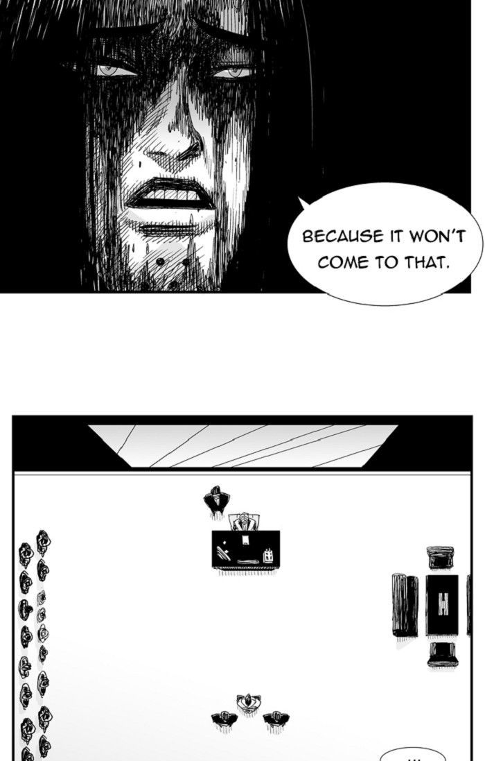 Hellper Chapter 107 page 21 - Chapter 107 : DREAM 7
